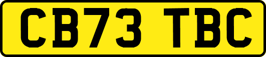 CB73TBC