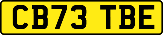 CB73TBE