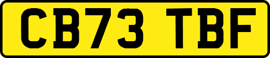 CB73TBF