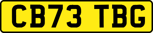 CB73TBG