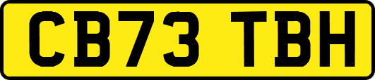 CB73TBH