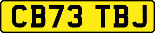 CB73TBJ