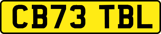 CB73TBL