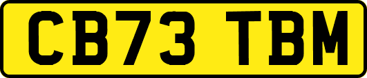 CB73TBM