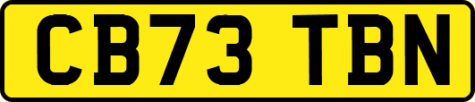 CB73TBN
