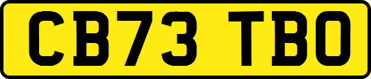 CB73TBO