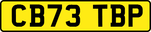 CB73TBP