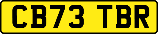 CB73TBR