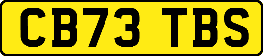 CB73TBS