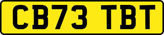 CB73TBT
