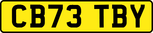 CB73TBY