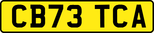 CB73TCA
