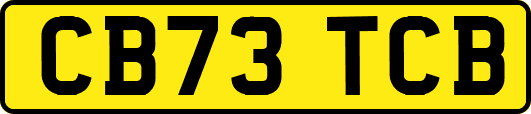 CB73TCB