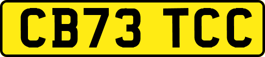 CB73TCC