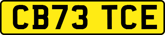 CB73TCE
