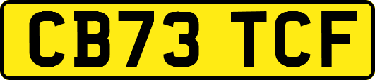 CB73TCF