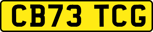 CB73TCG