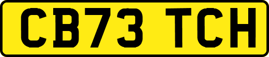 CB73TCH