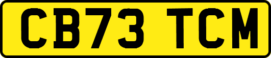 CB73TCM