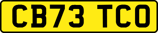 CB73TCO