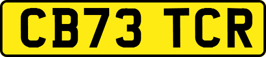 CB73TCR