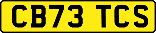 CB73TCS
