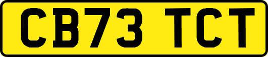 CB73TCT