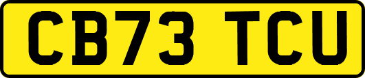 CB73TCU