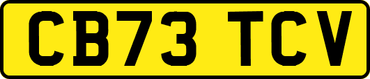 CB73TCV