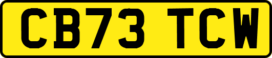 CB73TCW