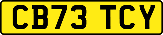CB73TCY