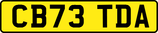 CB73TDA