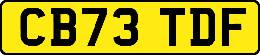 CB73TDF