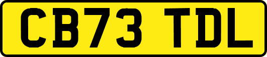 CB73TDL