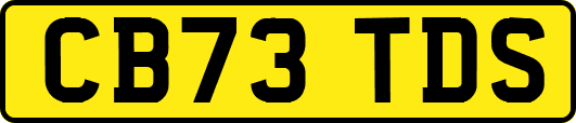 CB73TDS