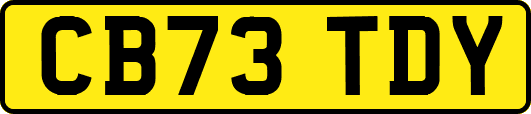 CB73TDY