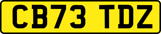 CB73TDZ