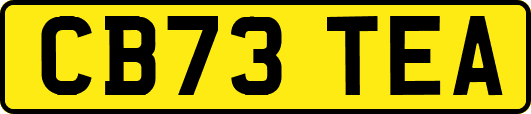 CB73TEA