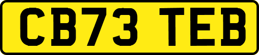 CB73TEB