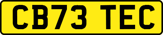 CB73TEC