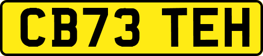 CB73TEH