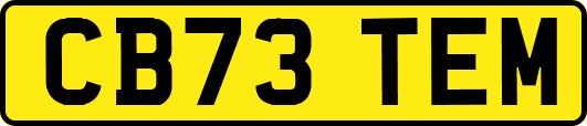 CB73TEM