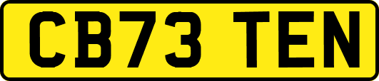 CB73TEN