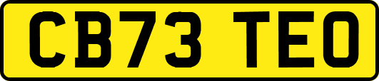 CB73TEO