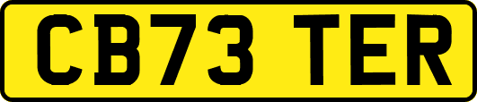 CB73TER