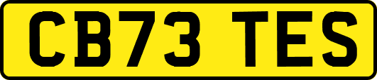 CB73TES