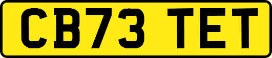 CB73TET