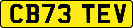 CB73TEV
