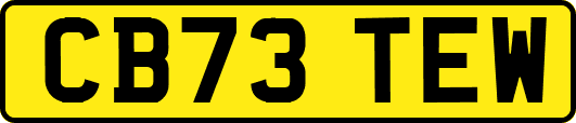 CB73TEW