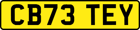 CB73TEY